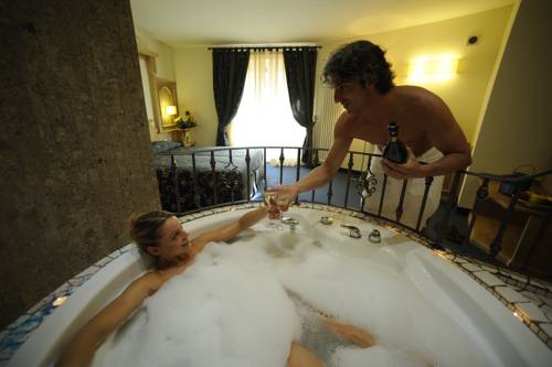 Imagen general del Hotel Andes Wellness & Spa. Foto 1