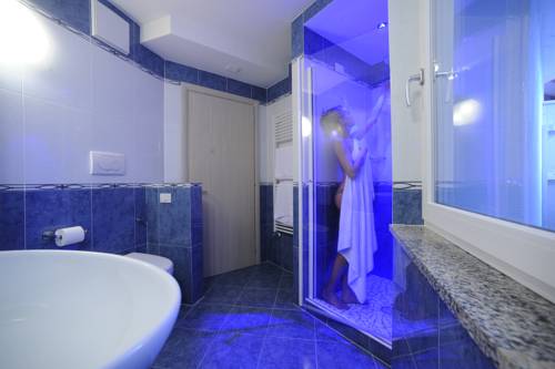 Imagen de la habitación del Hotel Andes Wellness & Spa. Foto 8