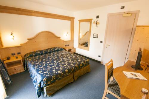 Imagen de la habitación del Hotel Andes Wellness & Spa. Foto 9