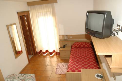 Imagen de la habitación del Hotel Andes Wellness & Spa. Foto 11