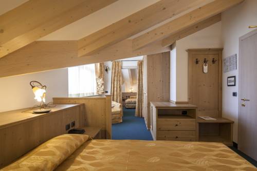 Imagen de la habitación del Hotel Andes Wellness & Spa. Foto 13