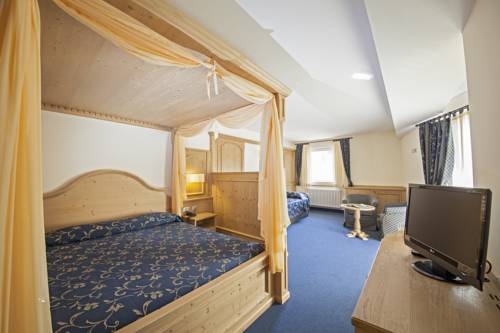 Imagen de la habitación del Hotel Andes Wellness & Spa. Foto 15