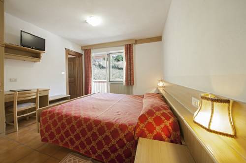 Imagen de la habitación del Hotel Andes Wellness & Spa. Foto 16