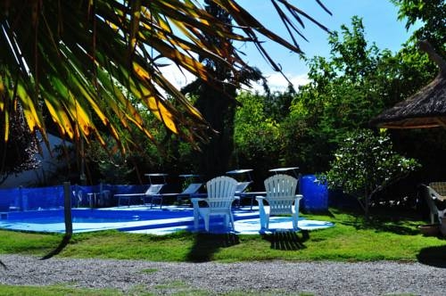 Imagen general del Hotel Andesol Apart. Foto 2