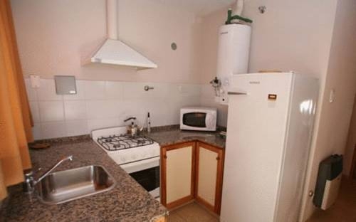 Imagen general del Hotel Andesol Apart. Foto 7