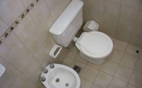 Imagen general del Hotel Andesol Apart. Foto 8