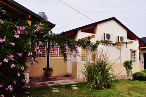 Imagen general del Hotel Andesol Apart. Foto 12