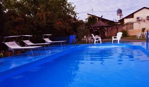 Imagen general del Hotel Andesol Apart. Foto 13