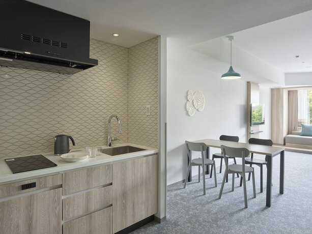 Imagen de la habitación del Hotel Andhere Tokyo Ueno. Foto 15