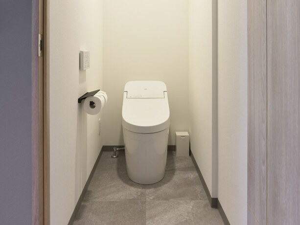Imagen de la habitación del Hotel Andhere Tokyo Ueno. Foto 19