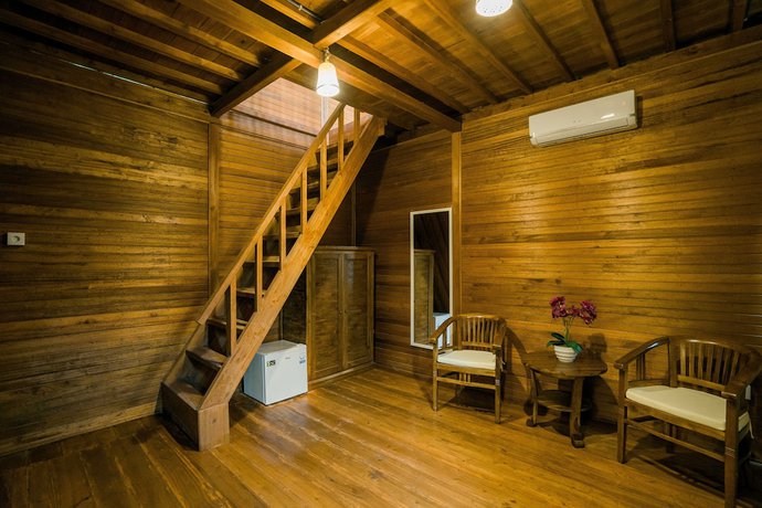 Imagen de la habitación del Hotel Andi Beach House. Foto 2