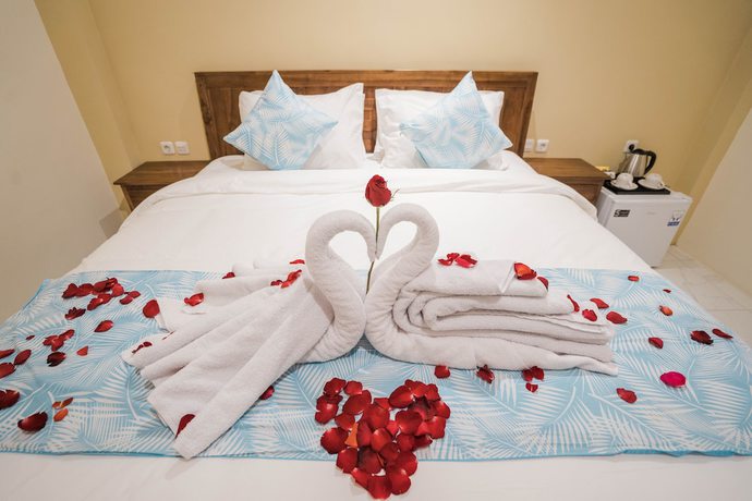 Imagen de la habitación del Hotel Andi Beach House. Foto 7