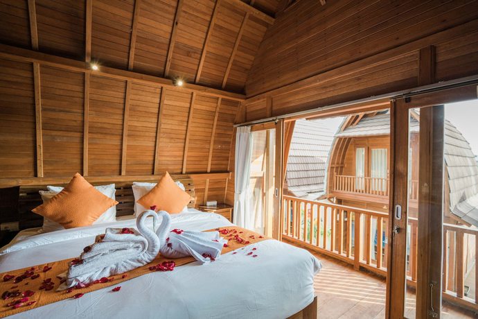 Imagen de la habitación del Hotel Andi Beach House. Foto 8