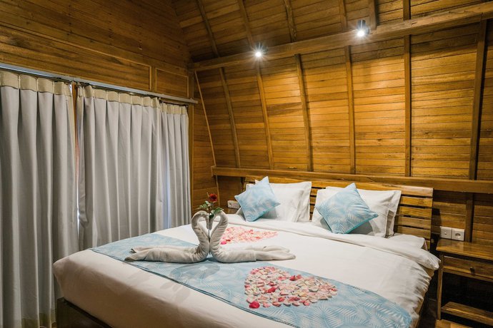 Imagen de la habitación del Hotel Andi Beach House. Foto 10