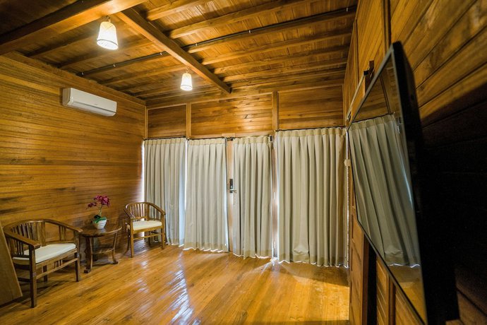 Imagen de la habitación del Hotel Andi Beach House. Foto 14