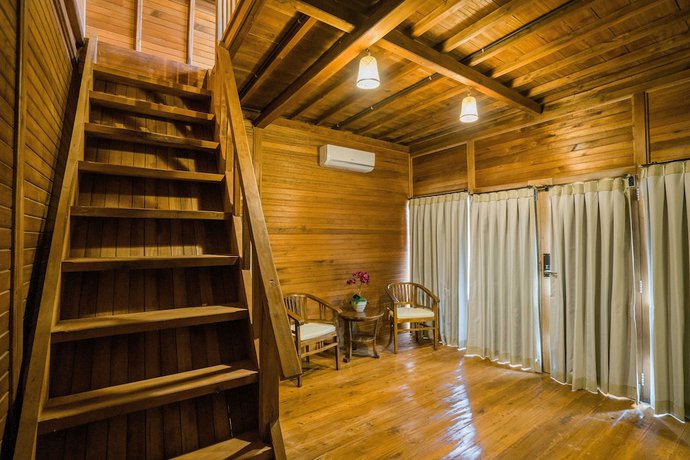 Imagen de la habitación del Hotel Andi Beach House. Foto 16