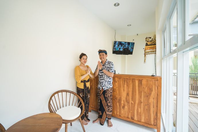 Imagen de los interiores del Hotel Andi Beach House. Foto 20