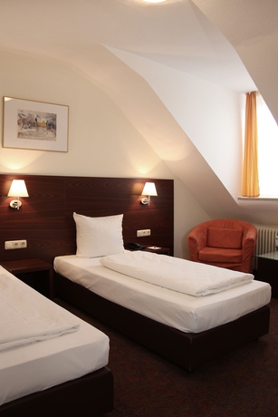 Imagen de la habitación del Hotel Andi Stadthotel. Foto 6