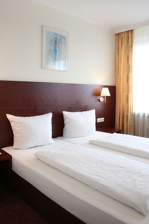 Imagen de la habitación del Hotel Andi Stadthotel. Foto 9