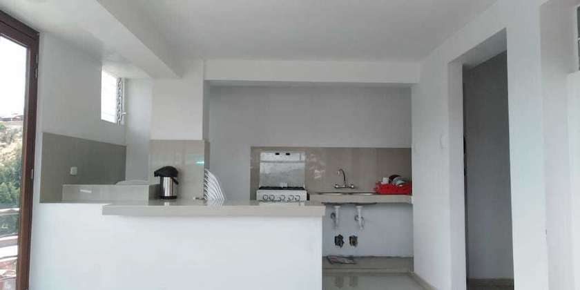 Imagen de los interiores del Hotel Andina Inn Cusco Corporativo. Foto 14