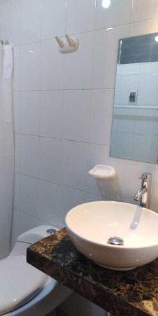 Imagen de la habitación del Hotel Andina Inn Cusco Corporativo. Foto 9
