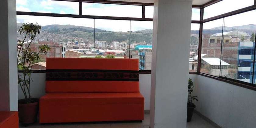 Imagen de la habitación del Hotel Andina Inn Cusco Corporativo. Foto 13