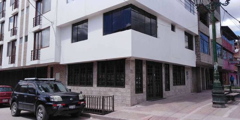 Imagen general del Hotel Andina Inn Cusco Corporativo. Foto 2