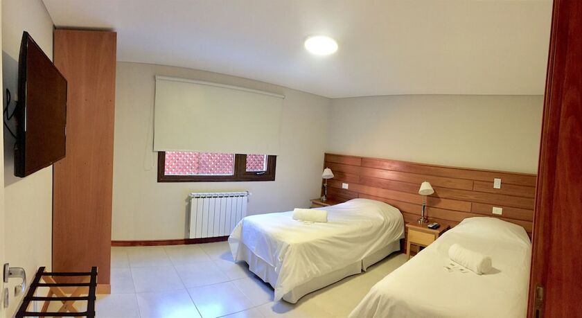 Imagen de la habitación del Hotel Andino Aparts - El Chalten. Foto 17