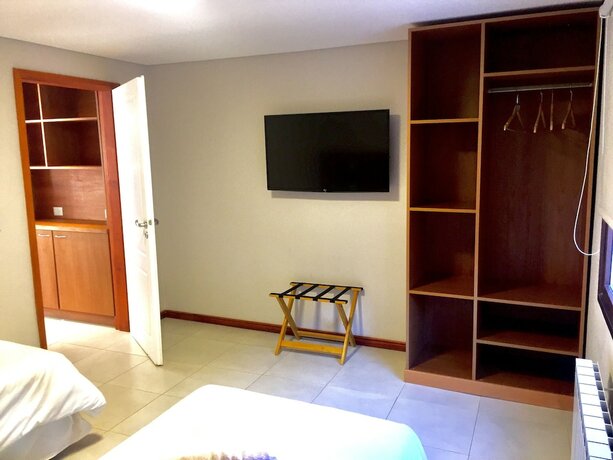 Imagen general del Hotel Andino Aparts - El Chalten. Foto 9