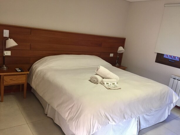 Imagen general del Hotel Andino Aparts - El Chalten. Foto 11