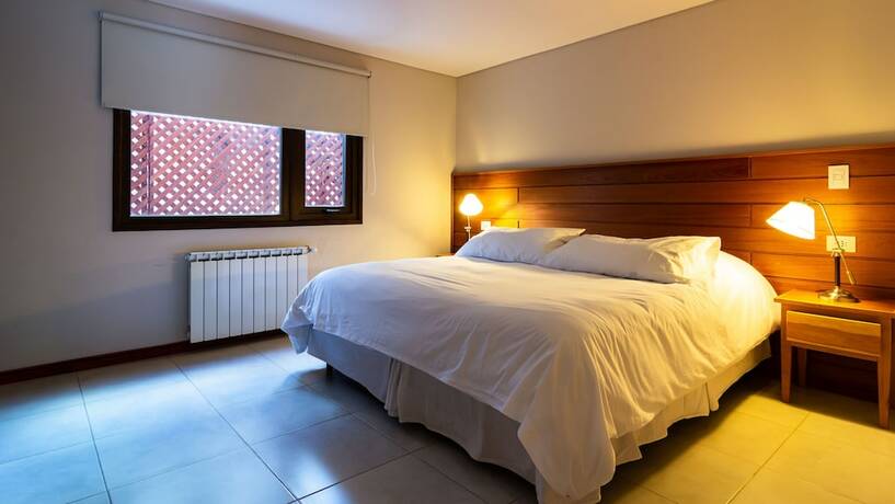 Imagen de la habitación del Hotel Andino Aparts - El Chalten. Foto 18