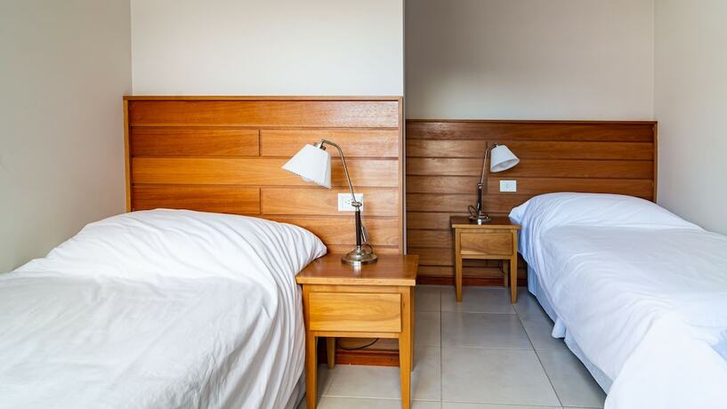 Imagen general del Hotel Andino Aparts - El Chalten. Foto 12