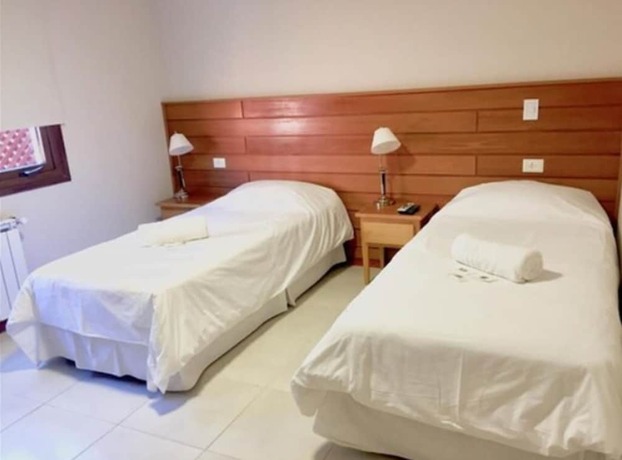 Imagen general del Hotel Andino Aparts - El Chalten. Foto 13