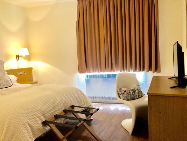 Imagen de la habitación del Hotel Andino, Encamp. Foto 2