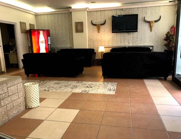 Imagen de los interiores del Hotel Andino, Encamp. Foto 11