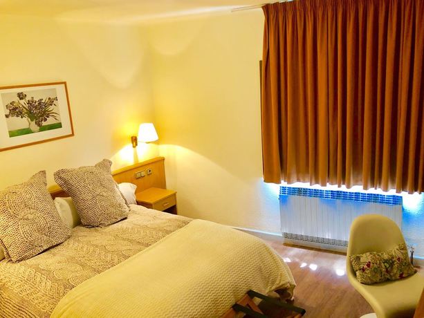 Imagen de la habitación del Hotel Andino, Encamp. Foto 4