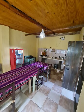 Imagen general del Hotel Andino Hostel. Foto 6
