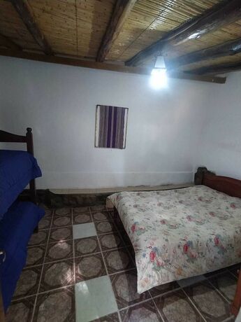 Imagen general del Hotel Andino Hostel. Foto 7