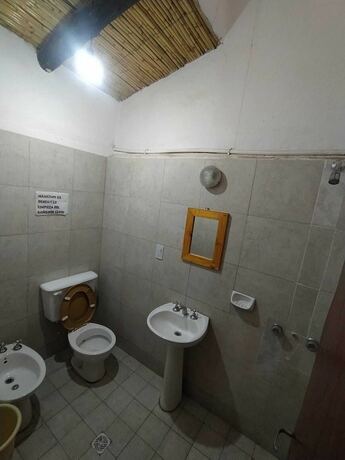 Imagen general del Hotel Andino Hostel. Foto 8