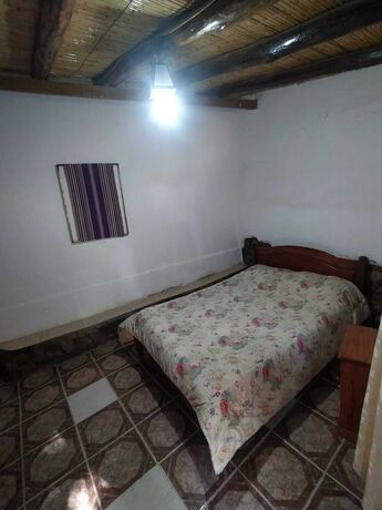 Imagen general del Hotel Andino Hostel. Foto 10