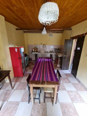 Imagen general del Hotel Andino Hostel. Foto 13