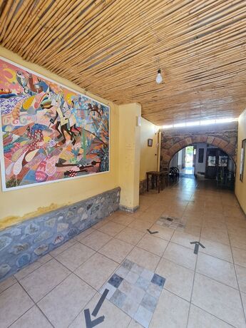 Imagen general del Hotel Andino Hostel. Foto 17