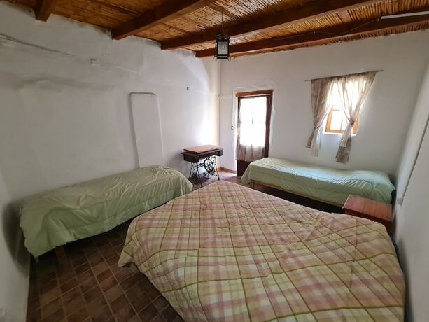 Imagen general del Hotel Andino Hostel. Foto 20