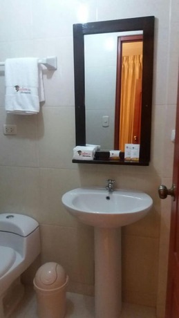 Imagen de la habitación del Hotel Andino, Machupicchu. Foto 5