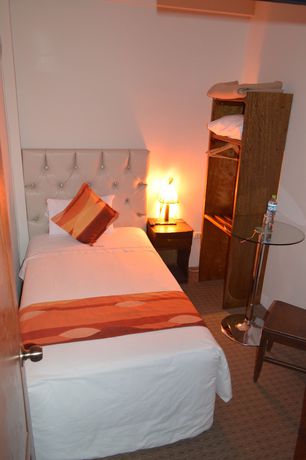 Imagen de la habitación del Hotel Andino, Machupicchu. Foto 9