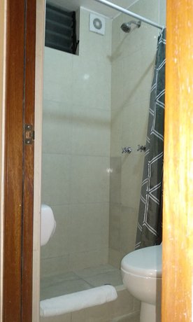 Imagen de la habitación del Hotel Andino, Machupicchu. Foto 16