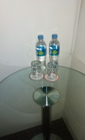 Imagen de la habitación del Hotel Andino, Machupicchu. Foto 17