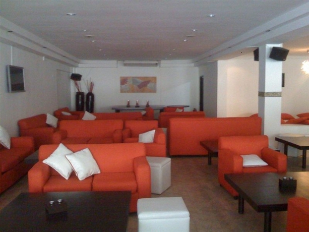Imagen general del Hotel Andino, PANAMA. Foto 2