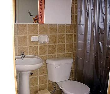 Imagen de la habitación del Hotel Andino, Quito. Foto 6