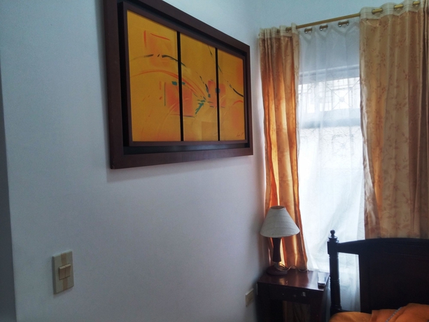 Imagen de la habitación del Hotel Andino Real. Foto 2